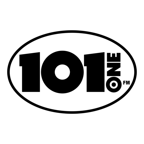 101.One logo