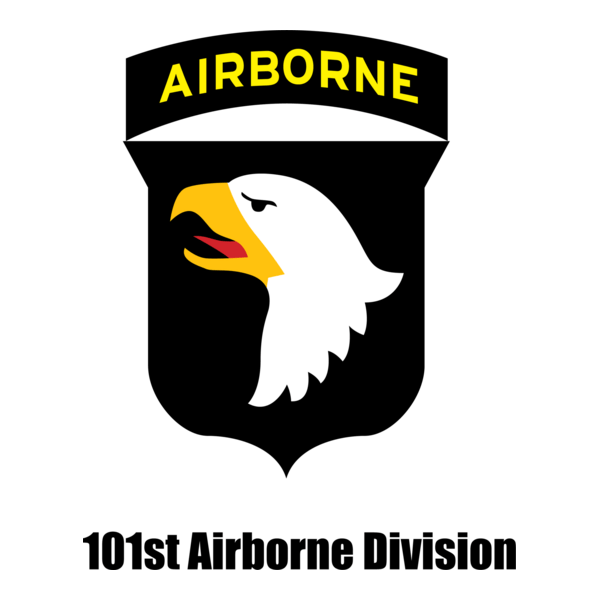 101st Airborne Division logo