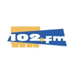 102 FM Logo logo preview