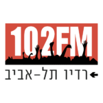 102 FM Radio logo