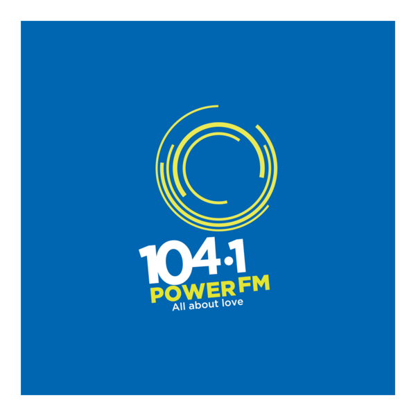 104.1 Power Fm Uganda