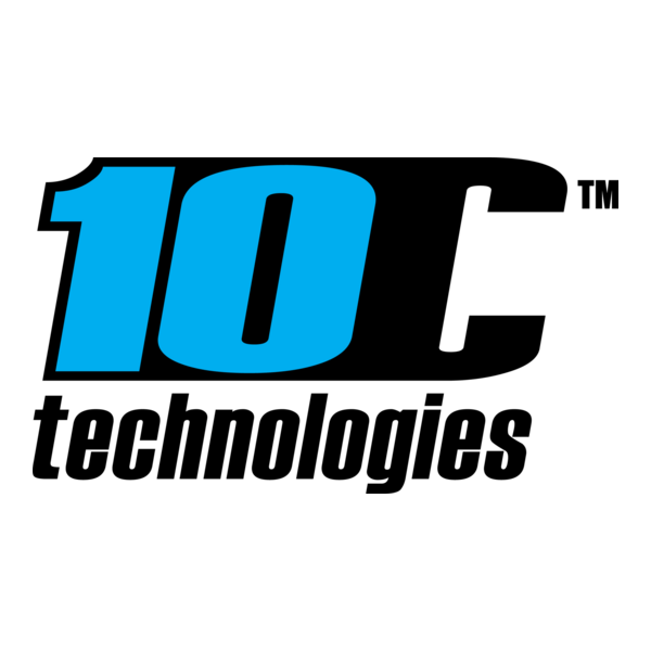 10C technologies logo
