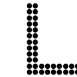 10mal12 Lampen Font