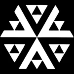 10th Internationaler Archiv Konress Logo