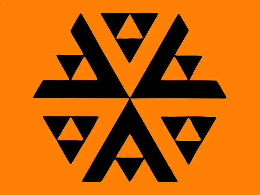 10th Internationaler Archiv Konress Logo