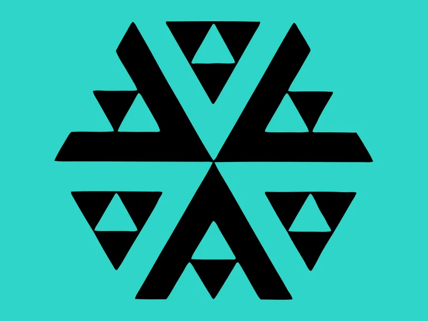 10th Internationaler Archiv Konress Logo