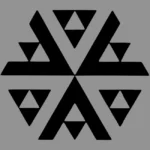 10th Internationaler Archiv Konress Logo