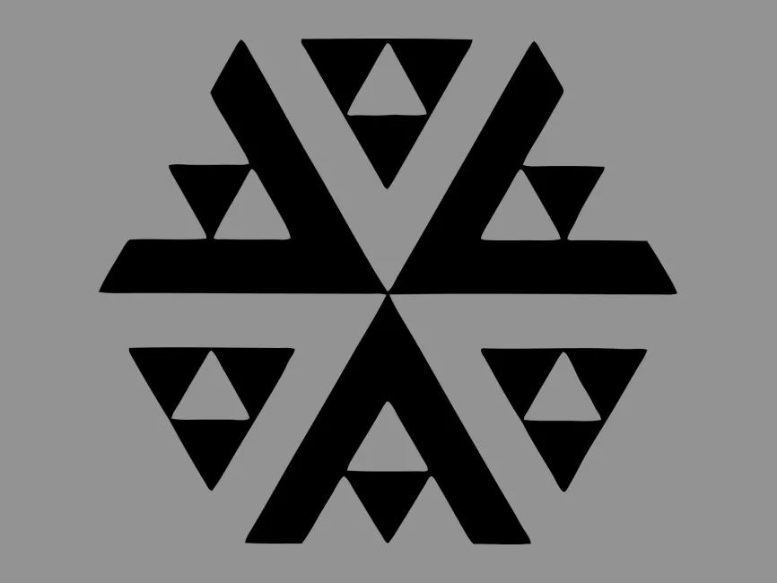 10th Internationaler Archiv Konress Logo