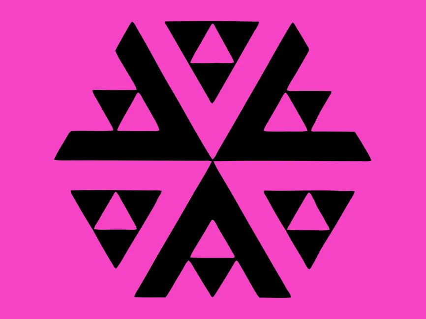 10th Internationaler Archiv Konress Logo