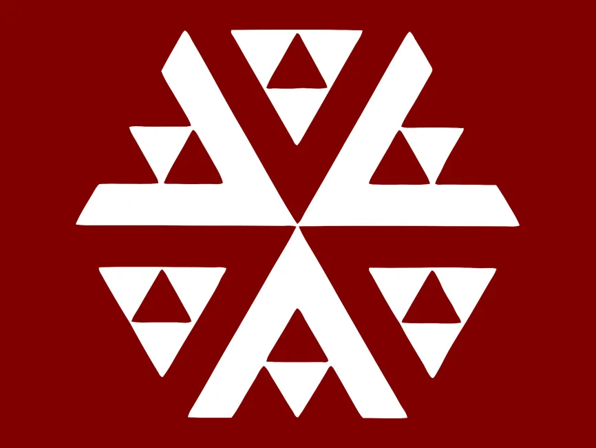 10th Internationaler Archiv Konress Logo