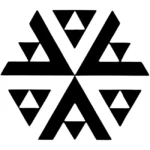 10th Internationaler Archiv Konress Logo