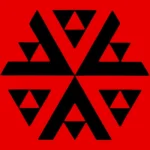 10th Internationaler Archiv Konress Logo