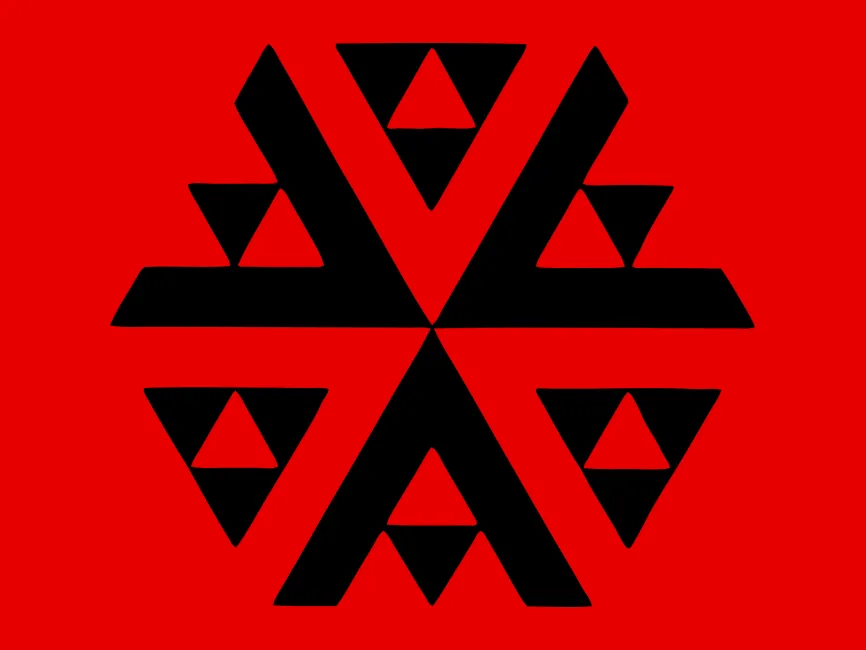 10th Internationaler Archiv Konress Logo