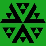 10th Internationaler Archiv Konress Logo