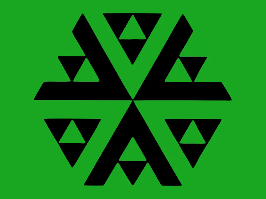 10th Internationaler Archiv Konress Logo