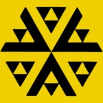 10th Internationaler Archiv Konress Logo