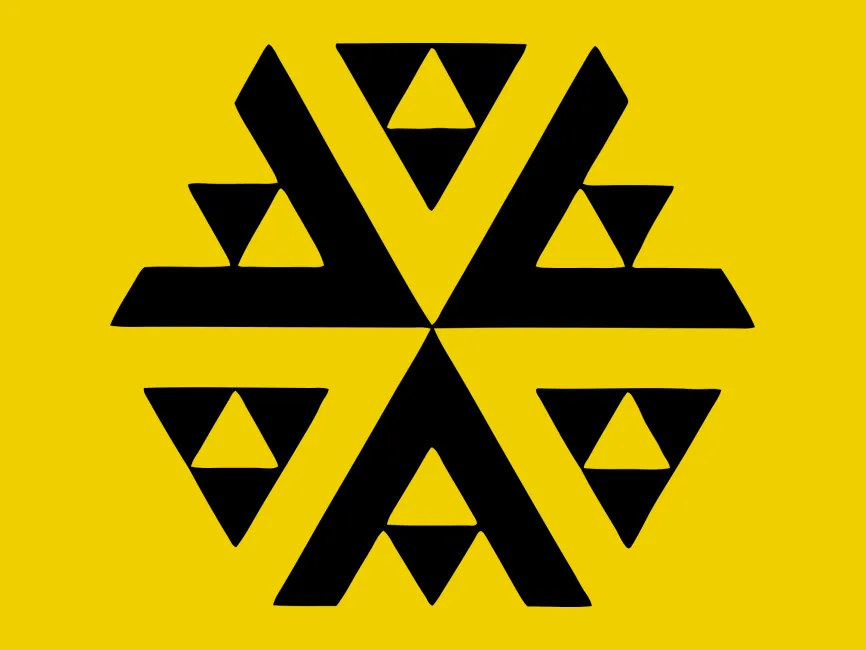 10th Internationaler Archiv Konress Logo