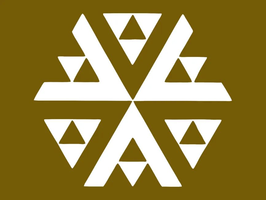 10th Internationaler Archiv Konress Logo