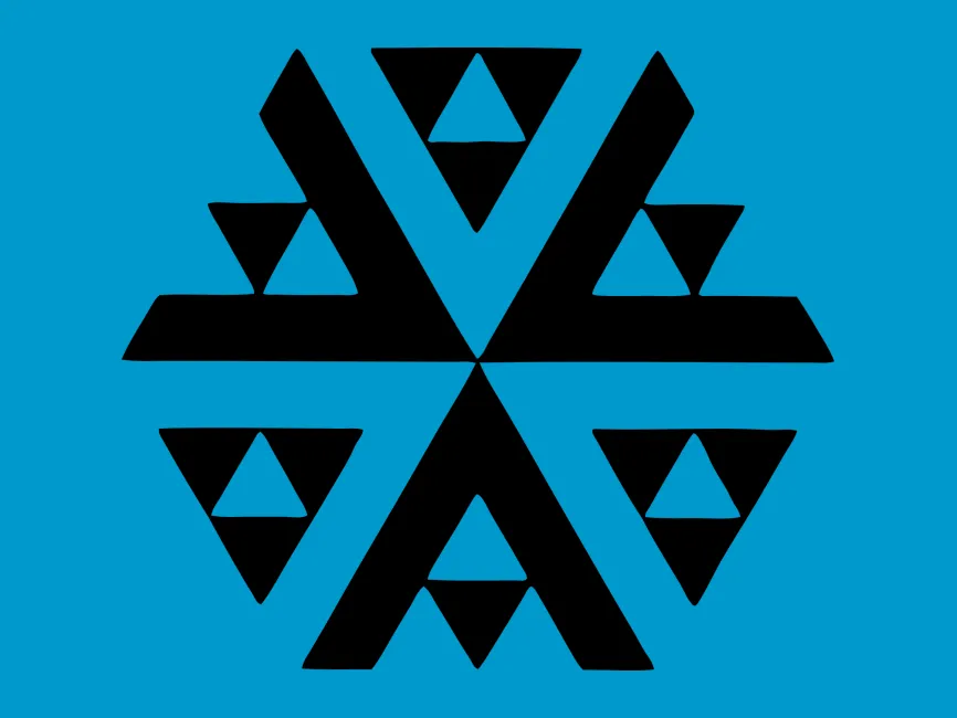 10th Internationaler Archiv Konress Logo