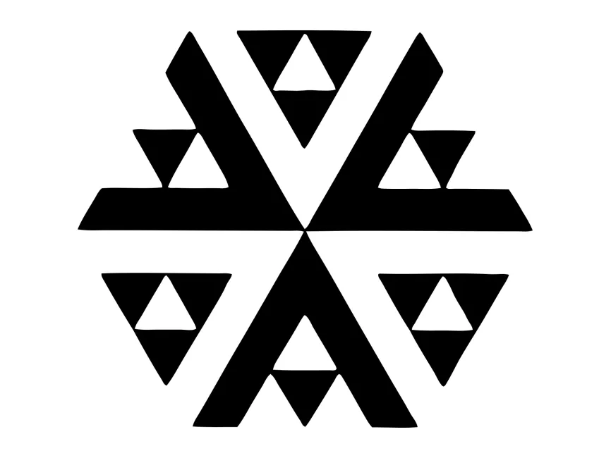 10th Internationaler Archiv Konress Logo