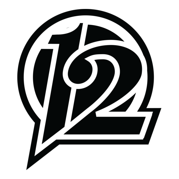12 RPM logo