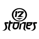 12 Stones logo