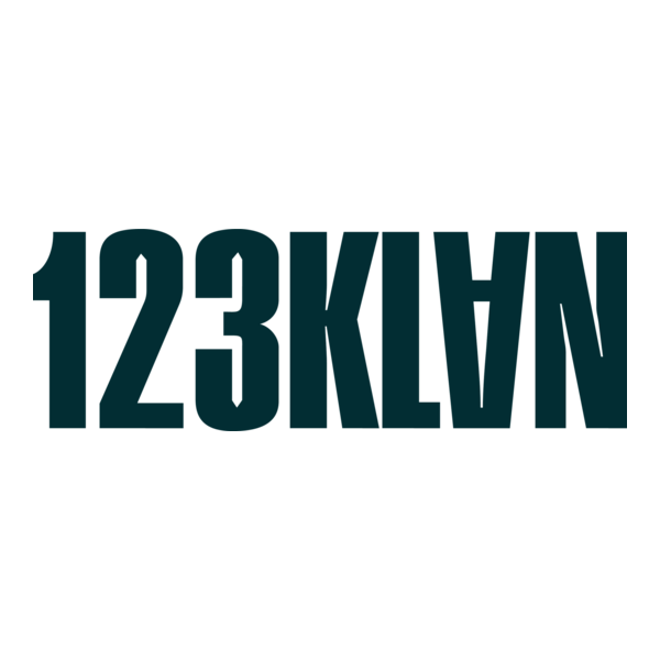 123klan logo
