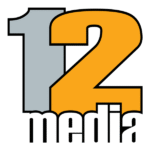 12media logo