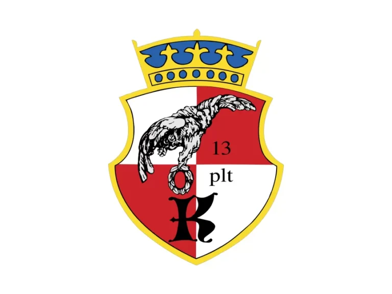 13 Pulk Lotniczy Krakow Logo