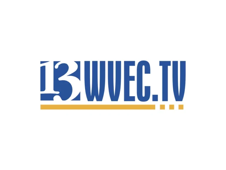 13 WVEC TV Logo