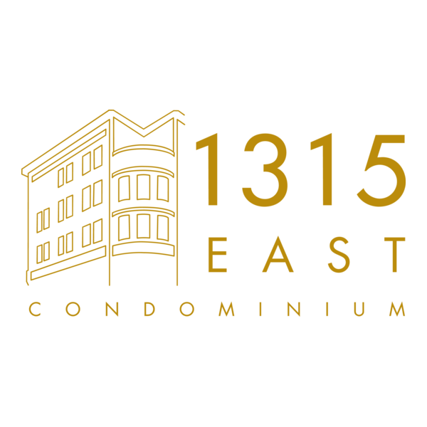 1315 East logo