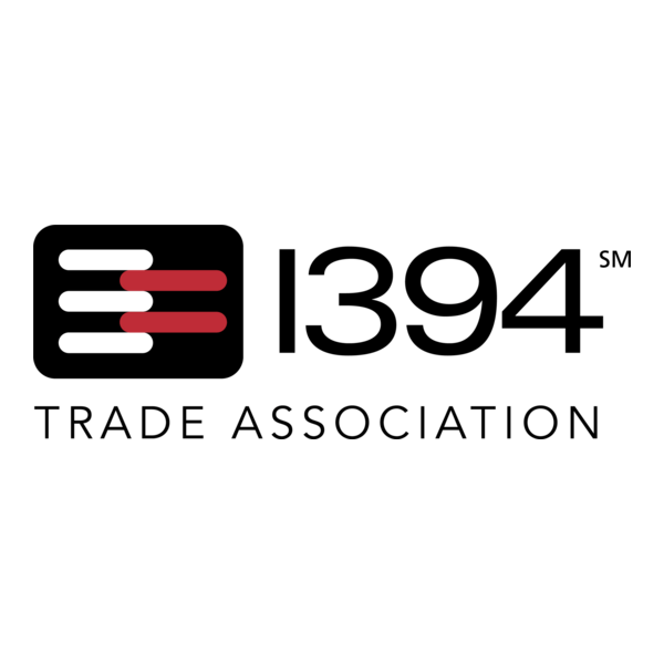 1394 Trade Association logo