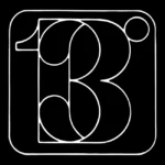13th Festival Della Moda Maschile Logo