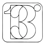 13th Festival Della Moda Maschile Logo