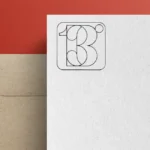 13th Festival Della Moda Maschile Logo