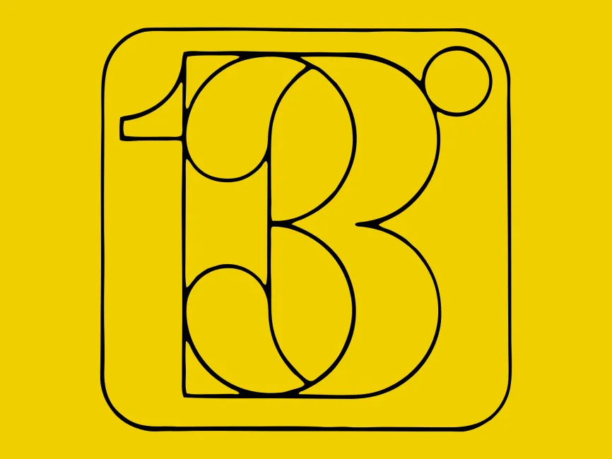 13th Festival Della Moda Maschile Logo