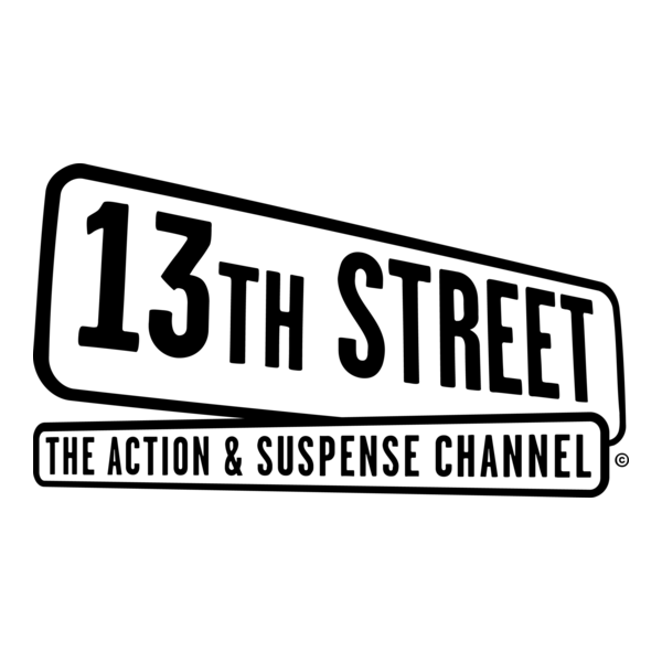 13th Street logo