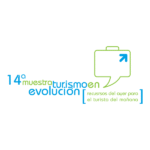 14a Muestra Turistica logo