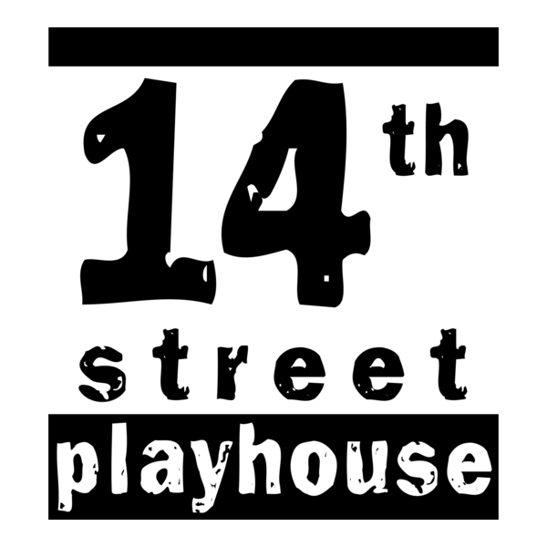 14th Street Playhouse logo