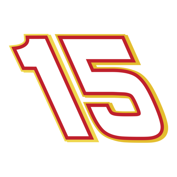 15 DEI logo