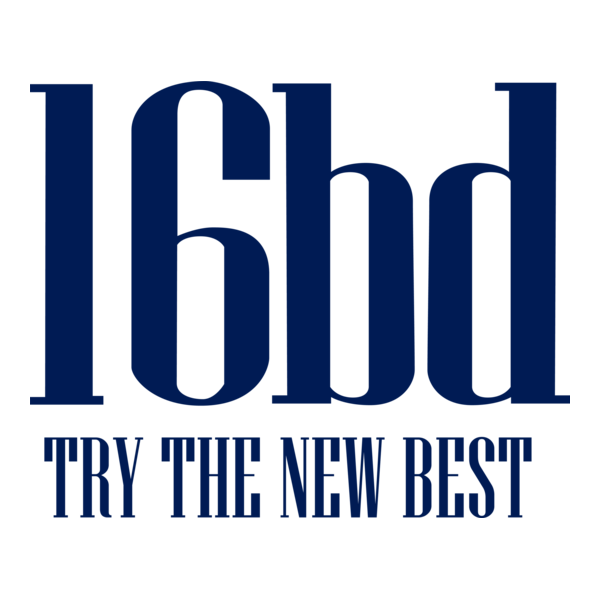 16BD