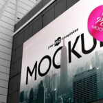 17 Indoor Advertising Poster Mockups mockup preview