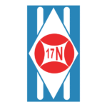 17 Nentori Tirana (old) logo