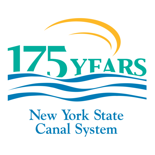 175 Years logo