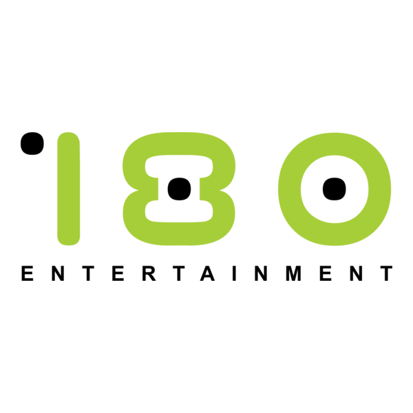 180 Entertainment logo