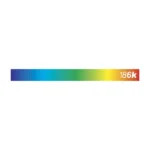 186k Logo