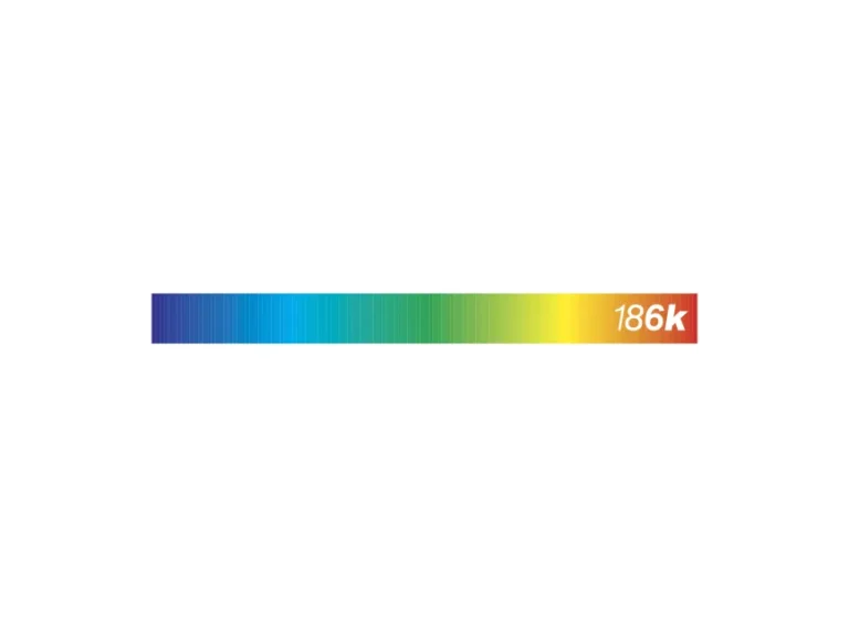 186k Logo