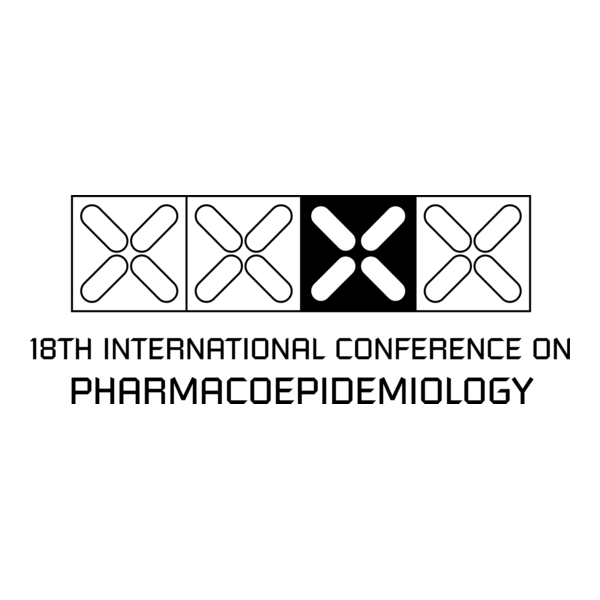 18th Int. Conference on Pharmacoepidemiology logo