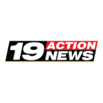 19 Action News logo