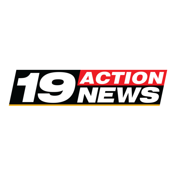 19 Action News logo